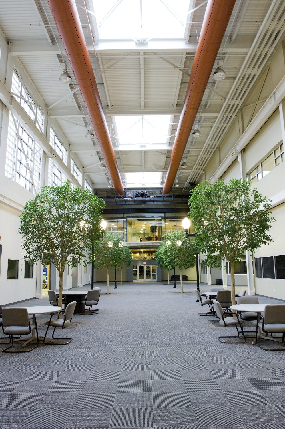 Praxair Lehigh Construction Group, Inc.