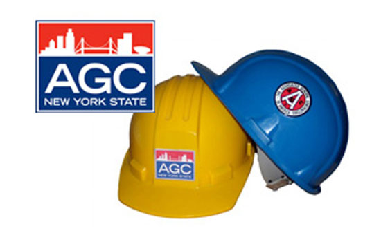 AGC of NYS Lehigh Construction Group, Inc.