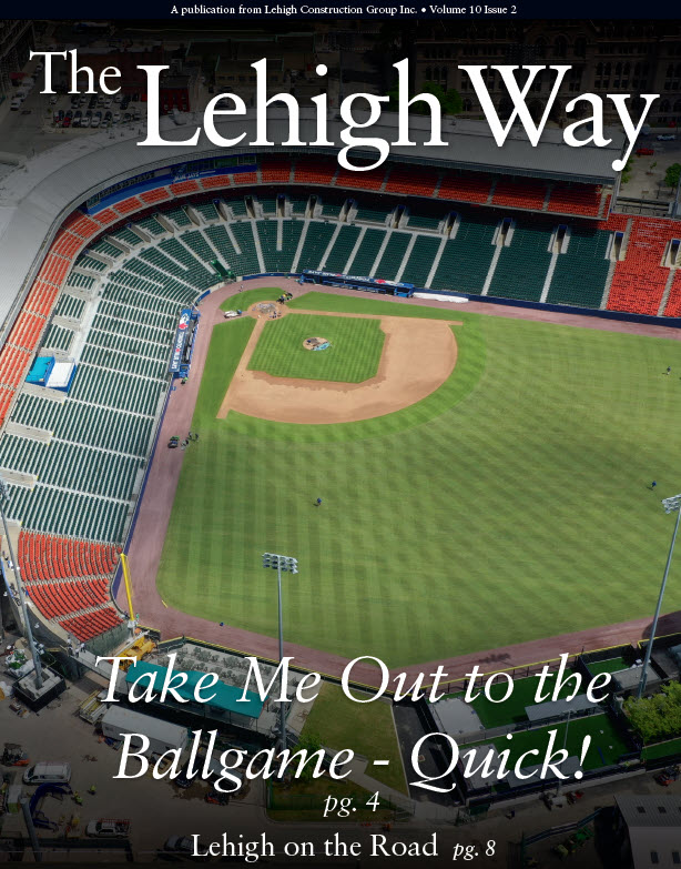 Lehigh Way Vol 10 Iss 2