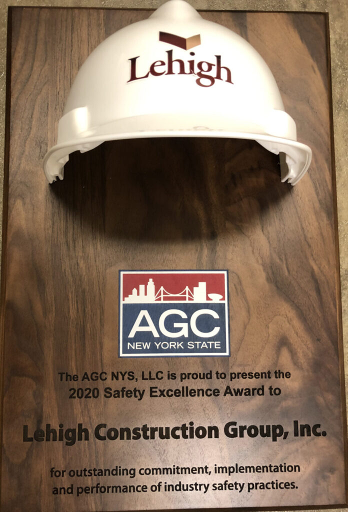 Lehigh_Safety_Award_Core_Value