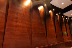 Canterbury_Woods_Theater_Beautiful_Cherry_Millwork_Amherst_NY