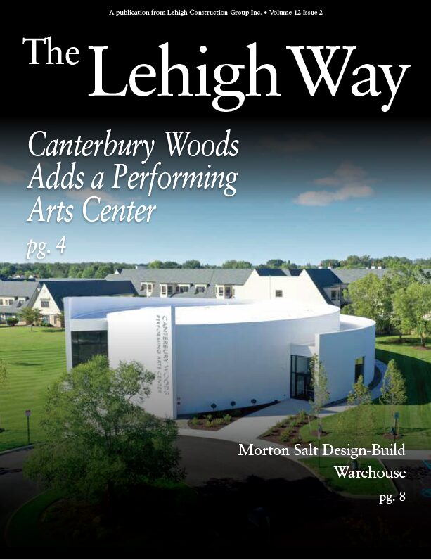 Lehigh Way Vol 12 Iss 2_cover