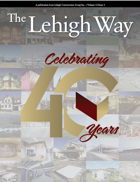 Lehigh Way Vol 13 Iss 1_cover