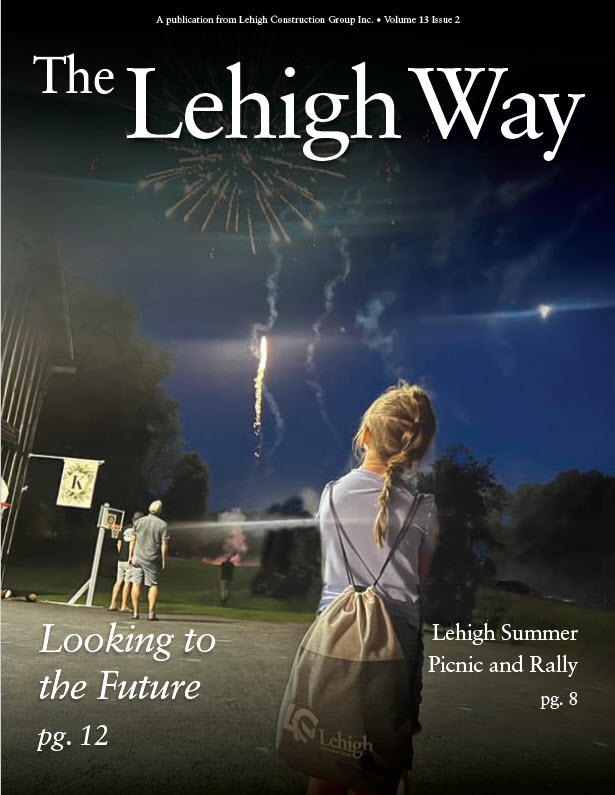 Lehigh Way Vol 13 Iss 2 Cover for Web