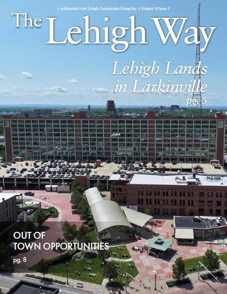 Lehigh_Way Vol 14 Iss 1 Cover