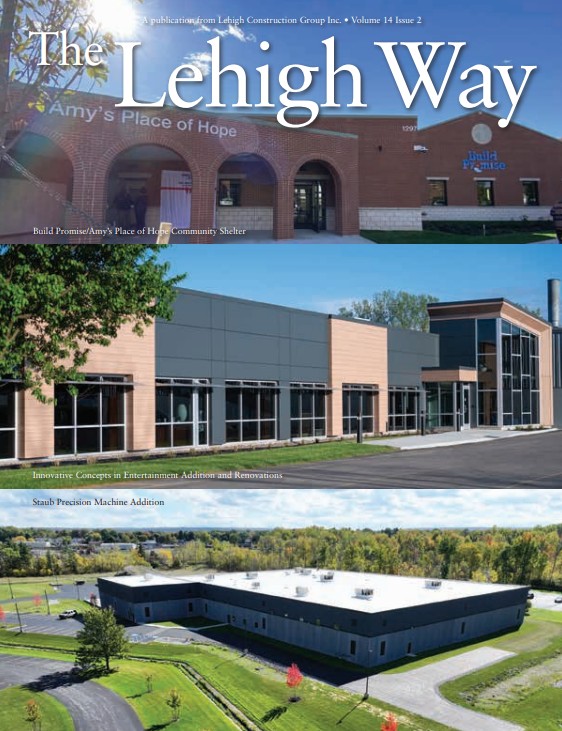 Lehigh_Way Vol 14 Iss 2 Cover